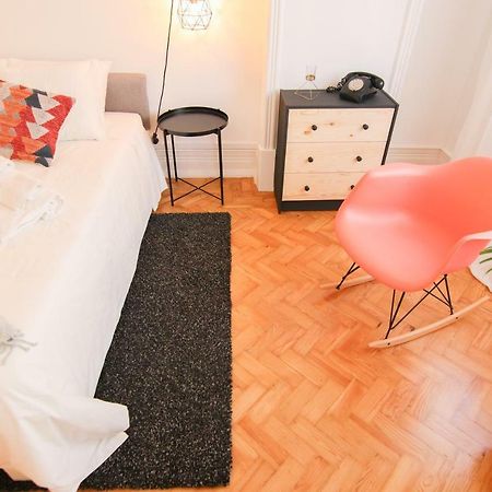 Amazing Apartment Fully Renovated In Center Lisboa Exteriér fotografie