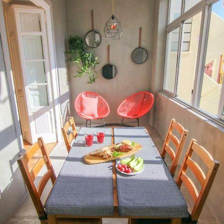 Amazing Apartment Fully Renovated In Center Lisboa Exteriér fotografie