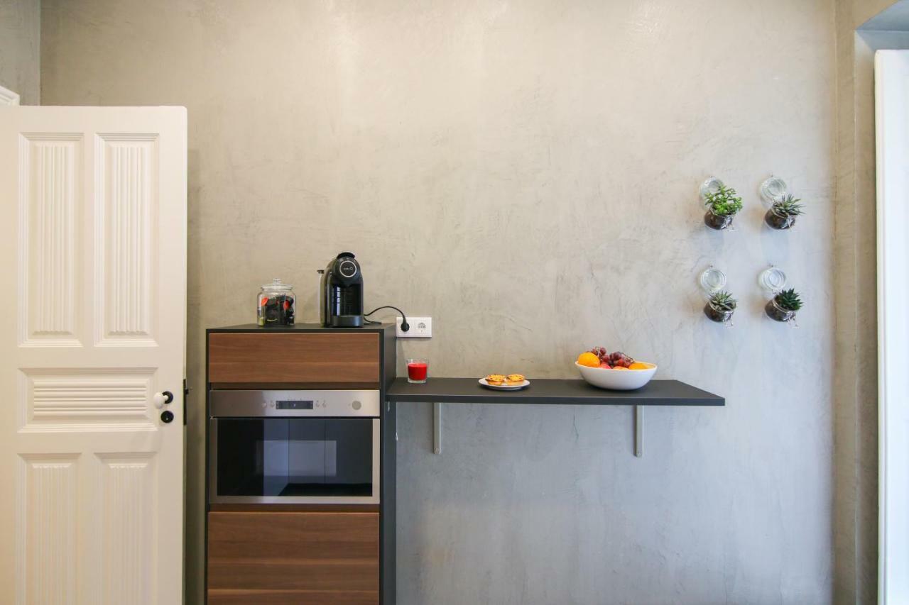 Amazing Apartment Fully Renovated In Center Lisboa Exteriér fotografie