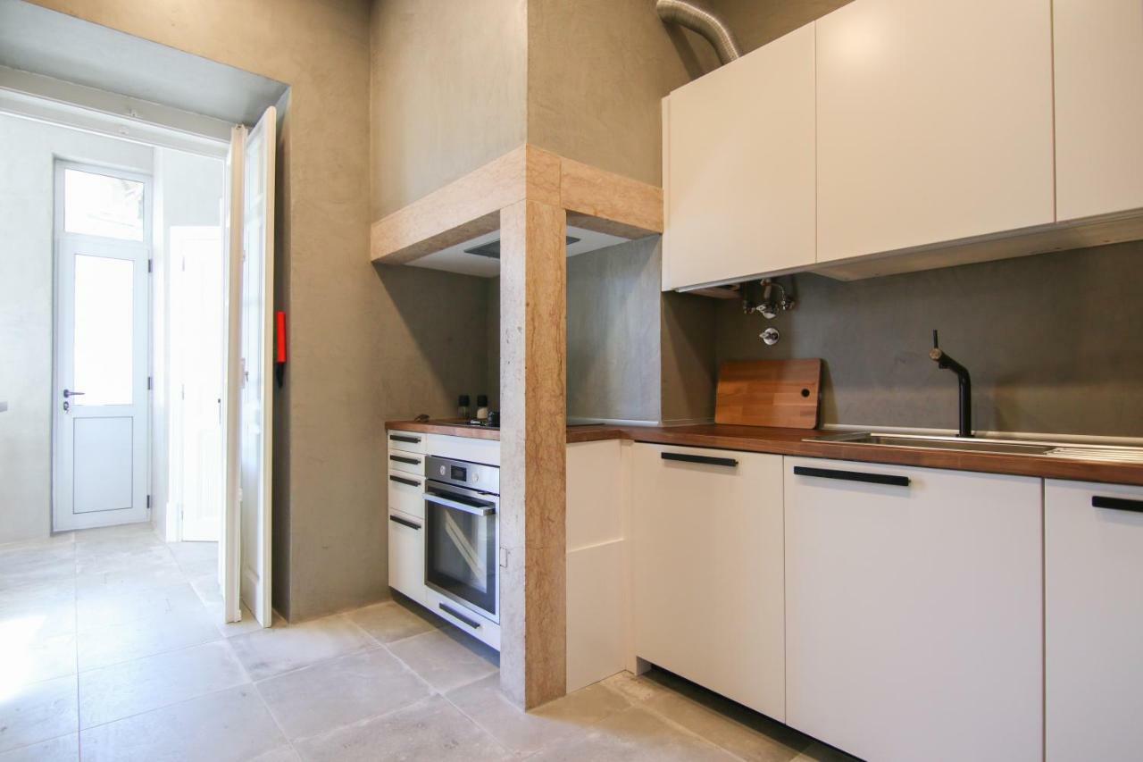Amazing Apartment Fully Renovated In Center Lisboa Exteriér fotografie